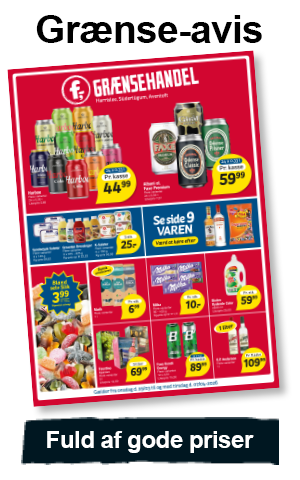 Se vores tilbudsavis